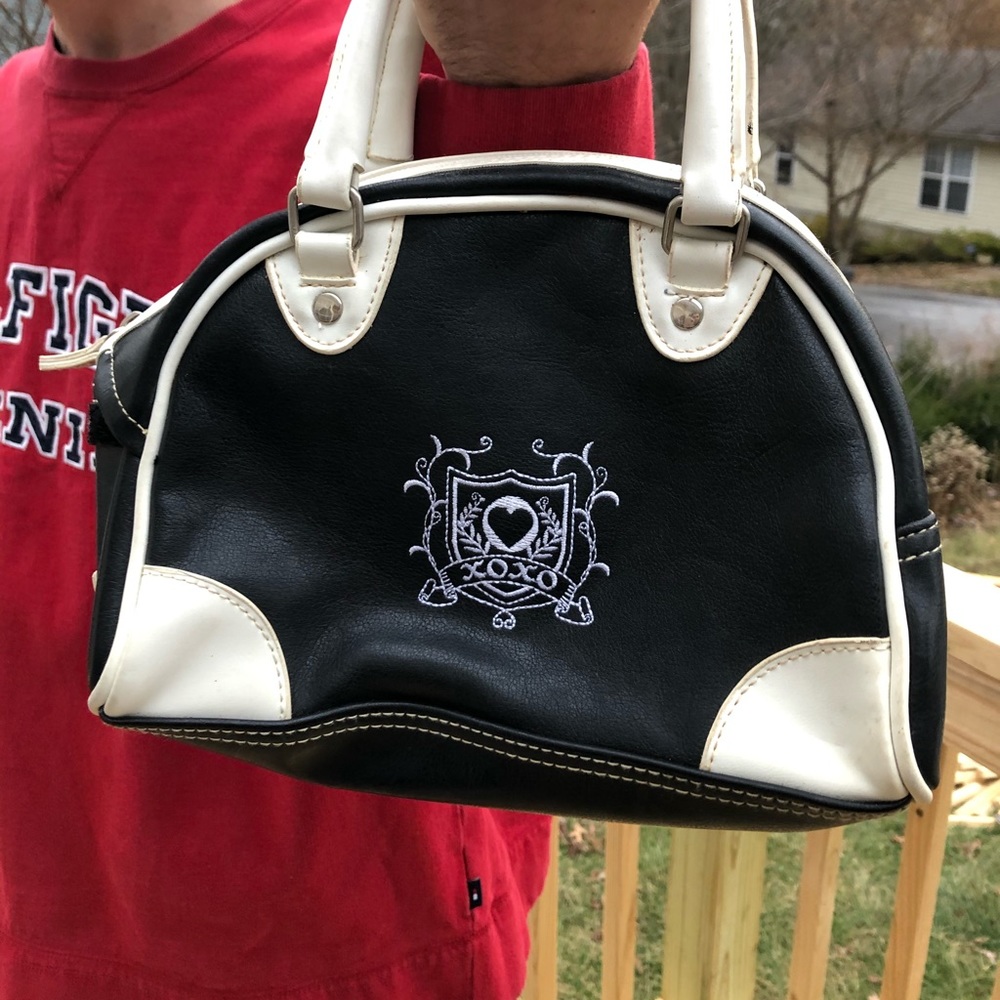 Xoxo little bag!